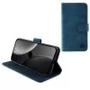 LIME ESSENTIAL ΘΗΚΗ XIAOMI 15 ULTRA 5G 6.73in  MAGNET BOOK STAND CLIP DARK BLUE