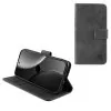 LIME ESSENTIAL ΘΗΚΗ XIAOMI 15 ULTRA 5G 6.73in  MAGNET BOOK STAND CLIP GREY