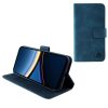 LIME ESSENTIAL ΘΗΚΗ XIAOMI POCO F7 PRO 6.67in  MAGNET BOOK STAND CLIP DARK BLUE