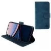 LIME ESSENTIAL ΘΗΚΗ XIAOMI POCO F7 ULTRA 6.67in  MAGNET BOOK STAND CLIP DARK BLUE
