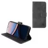 LIME ESSENTIAL ΘΗΚΗ XIAOMI POCO F7 ULTRA 6.67in  MAGNET BOOK STAND CLIP GREY