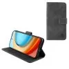 LIME ESSENTIAL ΘΗΚΗ ZTE BLADE A75 5G 6.6in  MAGNET BOOK STAND CLIP GREY