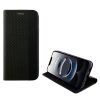 IDOL 1991 ELITE ΘΗΚΗ IPHONE 16E/ IPHONE 17E 6.1in ANTI-RFID BOOK STAND BLACK