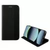 IDOL 1991 ELITE ΘΗΚΗ XIAOMI REDMI NOTE 14 4G 6.67in  ANTI-RFID BOOK STAND BLACK