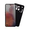 VOLTE-TEL SILICON TPU ΘΗΚΗ NOTHING PHONE 3a PRO 5G 6.77in  FULL CAMERA PROTECTION BLACK