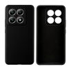 IDOL 1991 VELVET ELITE TPU ΘΗΚΗ XIAOMI 14T PRO 5G 6.67in  4 SIDE FULL CAMERA PROTECTION BLACK