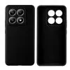 IDOL 1991 VELVET ELITE TPU ΘΗΚΗ XIAOMI 14T PRO 5G 6.67in  4 SIDE FULL CAMERA PROTECTION BLACK