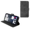 LIME ESSENTIAL ΘΗΚΗ NOTHING PHONE 3a PRO 5G 6.77in MAGNET BOOK STAND CLIP GREY