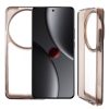 IDOL 1991 CRISTALYTE TPU ΘΗΚΗ XIAOMI 15 ULTRA 6.73in  CAMERA GUARD ΔΙΑΦΑΝΗ ΓΚΡΙ