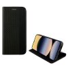 IDOL 1991 ELITE ΘΗΚΗ XIAOMI REDMI NOTE 14 5G 6.67in  ANTI-RFID BOOK STAND BLACK