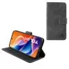 LIME ESSENTIAL ΘΗΚΗ TCL 605/60 SE 6.67in MAGNET BOOK STAND CLIP GREY