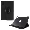 VOLTE-TEL ΘΗΚΗ LENOVO TAB M9 9.0" LEATHER BOOK ROTATING STAND BLACK