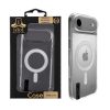 IDOL 1991 MAGSAFE ANTISHOCK CLEAR AIR TPU1 ΘΗΚΗ IPHONE 17 AIR 6.5" BACK COVER  CAMERA GUARD ΔΙΑΦΑΝΗ