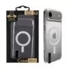 IDOL 1991 MAGSAFE ANTISHOCK CLEAR AIR TPU1 ΘΗΚΗ IPHONE 17 AIR 6.5" BACK COVER  CAMERA GUARD ΔΙΑΦΑΝΗ