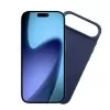 VOLTE-TEL SILICON TPU ΘΗΚΗ IPHONE 17 AIR 6.5in  CAMERA GUARD BLUE