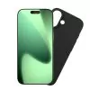 VOLTE-TEL SILICON TPU ΘΗΚΗ IPHONE 17 6.3in  CAMERA GUARD BLACK
