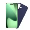 VOLTE-TEL SILICON TPU ΘΗΚΗ IPHONE 17 6.3in  CAMERA GUARD BLUE