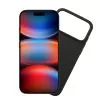 VOLTE-TEL SILICON TPU ΘΗΚΗ IPHONE 17 PRO 6.3in  CAMERA GUARD BLACK