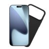 VOLTE-TEL SILICON TPU ΘΗΚΗ IPHONE 17 PRO MAX 6.9in  CAMERA GUARD BLACK