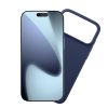 VOLTE-TEL SILICON TPU ΘΗΚΗ IPHONE 17 PRO MAX 6.9in  CAMERA GUARD BLUE
