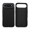 IDOL 1991 VELVET ELITE TPU ΘΗΚΗ IPHONE 17 AIR 6.5in  4 SIDE CAMERA GUARD BLACK