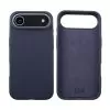 IDOL 1991 VELVET ELITE TPU ΘΗΚΗ IPHONE 17 AIR 6.5in  4 SIDE CAMERA GUARD BLUE