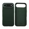IDOL 1991 VELVET ELITE TPU ΘΗΚΗ IPHONE 17 AIR 6.5in  4 SIDE CAMERA GUARD GREEN