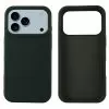IDOL 1991 VELVET ELITE TPU ΘΗΚΗ IPHONE 17 PRO MAX 6.9in  4 SIDE CAMERA GUARD GREEN