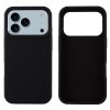 IDOL 1991 VELVET ELITE TPU ΘΗΚΗ IPHONE 17 PRO MAX 6.9in  4 SIDE CAMERA GUARD BLACK