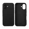 IDOL 1991 VELVET ELITE TPU ΘΗΚΗ IPHONE 17 6.3in  4 SIDE CAMERA GUARD BLACK