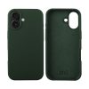 IDOL 1991 VELVET ELITE TPU ΘΗΚΗ IPHONE 17 6.3in  4 SIDE CAMERA GUARD GREEN