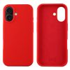 IDOL 1991 VELVET ELITE TPU ΘΗΚΗ IPHONE 17 6.3in  4 SIDE CAMERA GUARD RED