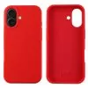 IDOL 1991 VELVET ELITE TPU ΘΗΚΗ IPHONE 17 6.3in  4 SIDE CAMERA GUARD RED