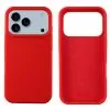 IDOL 1991 VELVET ELITE TPU ΘΗΚΗ IPHONE 17 PRO 6.3in  4 SIDE CAMERA GUARD RED