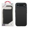 VOLTE-TEL CARBON LIFT ΘΗΚΗ IPHONE 17 AIR 6.5in  CAMERA GUARD PROTECTION BLACK