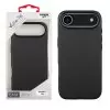 VOLTE-TEL CARBON LIFT ΘΗΚΗ IPHONE 17 AIR 6.5in  CAMERA GUARD PROTECTION BLACK