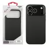 VOLTE-TEL CARBON LIFT ΘΗΚΗ IPHONE 17 PRO MAX 6.9in  CAMERA GUARD PROTECTION BLACK