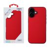 VOLTE-TEL CARBON LIFT ΘΗΚΗ IPHONE 17 6.3in  CAMERA GUARD PROTECTION RED