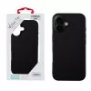 VOLTE-TEL CARBON LIFT ΘΗΚΗ IPHONE 17 6.3in  CAMERA GUARD PROTECTION BLACK