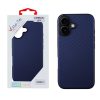 VOLTE-TEL CARBON LIFT ΘΗΚΗ IPHONE 17 6.3in  CAMERA GUARD PROTECTION BLUE