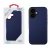 VOLTE-TEL CARBON LIFT ΘΗΚΗ IPHONE 17 6.3in  CAMERA GUARD PROTECTION BLUE