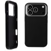 LIME ΘΗΚΗ IPHONE 17 PRO MAX 6.9" FLEXISNAP TPU CAMERA GUARD BLACK