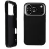 LIME ΘΗΚΗ IPHONE 17 PRO MAX 6.9" FLEXISNAP TPU CAMERA GUARD BLACK