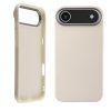 LIME ΘΗΚΗ IPHONE 17 AIR 6.5" FLEXISNAP TPU CAMERA GUARD OFF WHITE