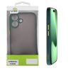 LIME HARDSHELL FUSION ΘΗΚΗ IPHONE 17 6.3in FULL CAMERA PROTECTION GREEN WITH YELLOW KEYS