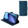 LIME ESSENTIAL ΘΗΚΗ IPHONE 17 AIR 6.5in MAGNET BOOK STAND CLIP DARK BLUE