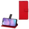 VOLTE-TEL ALLURE ΘΗΚΗ IPHONE 17 AIR 6.5in  MAGNET BOOK STAND CLIP RED