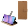 VOLTE-TEL ALLURE ΘΗΚΗ IPHONE 17 AIR 6.5in  MAGNET BOOK STAND CLIP GOLD