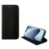 IDOL 1991 ELITE ΘΗΚΗ IPHONE 17 PRO 6.3in ANTI-RFID BOOK STAND BLACK