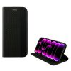 IDOL 1991 ELITE ΘΗΚΗ IPHONE 17 PRO MAX 6.9in ANTI-RFID BOOK STAND BLACK